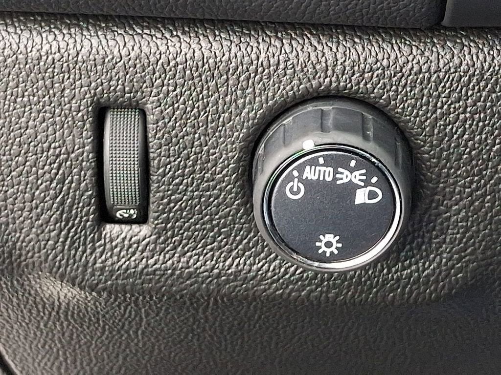 2020 Chevrolet Colorado 2WD LT