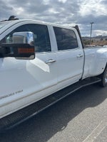 2018 GMC Sierra 3500 HD SLT