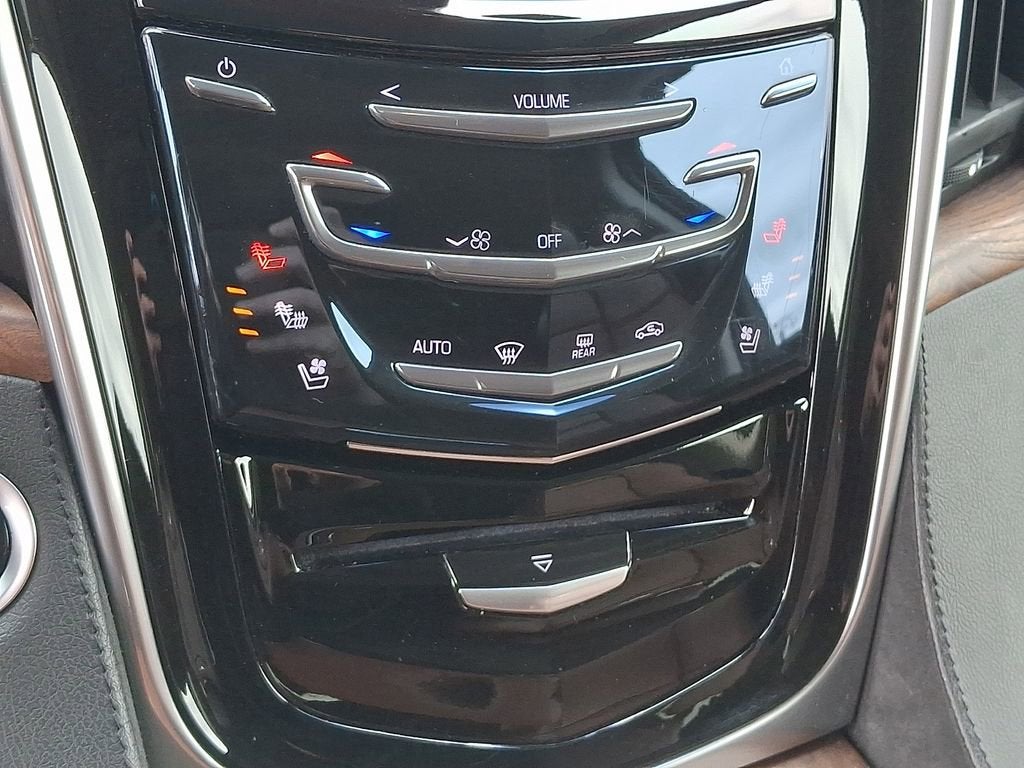 2020 Cadillac Escalade ESV Premium Luxury
