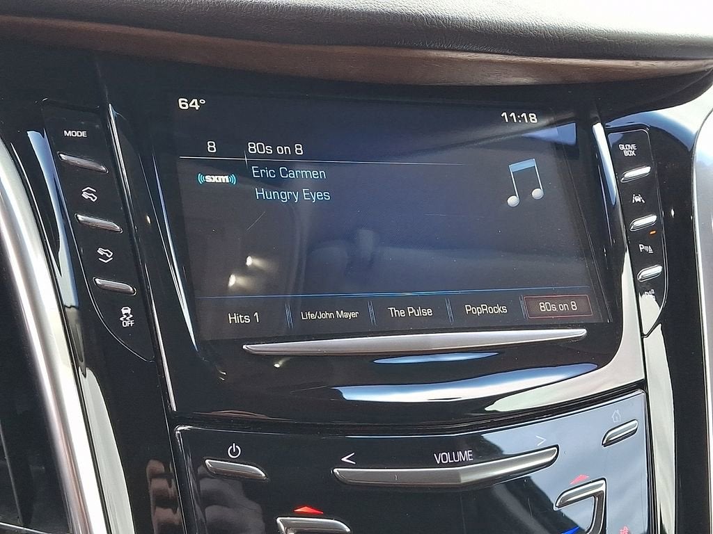 2020 Cadillac Escalade ESV Premium Luxury