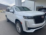 2024 Cadillac Escalade ESV Premium Luxury