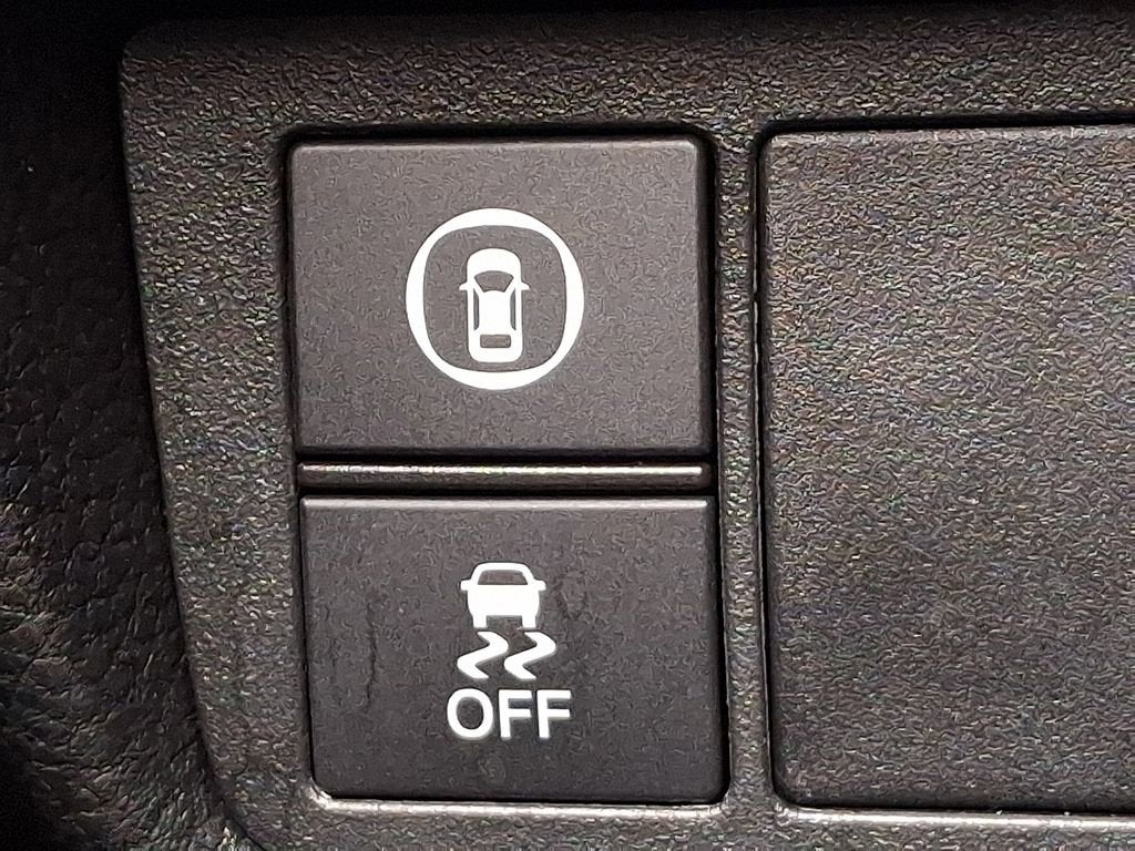 2022 Honda Accord Sedan Sport SE