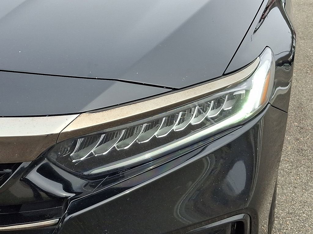 2022 Honda Accord Sedan Sport SE