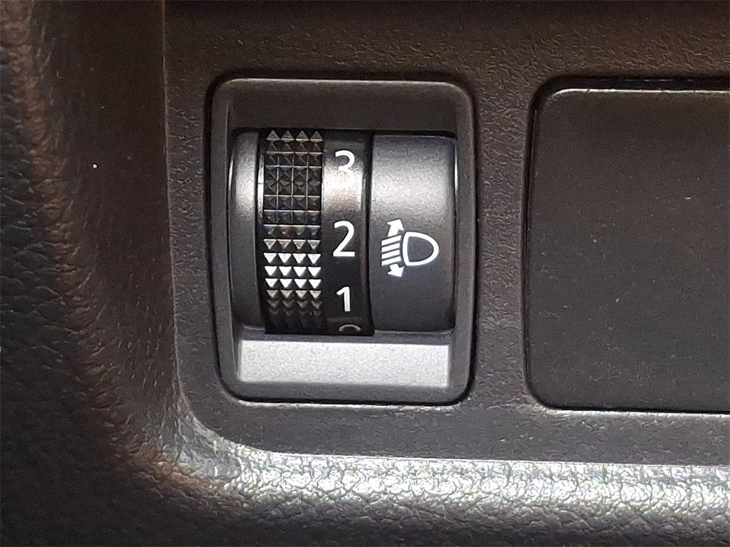 2021 Nissan Titan Platinum Reserve