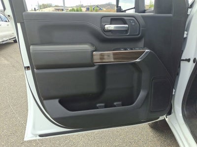 2023 Chevrolet Silverado 2500 HD LT