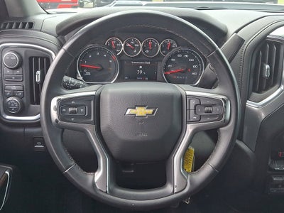 2023 Chevrolet Silverado 2500 HD LT