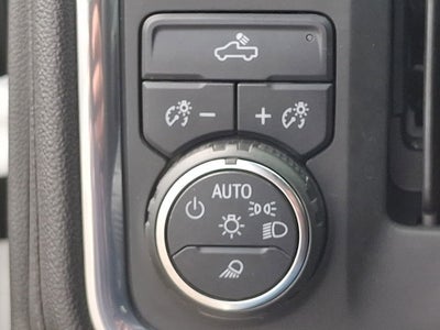 2023 Chevrolet Silverado 2500 HD LT