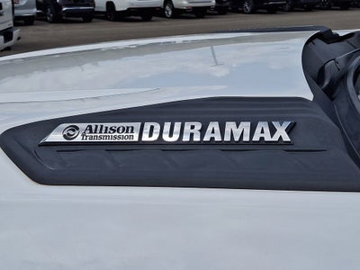 2023 Chevrolet Silverado 2500 HD LT