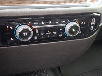 2024 Chevrolet Silverado 3500 HD LT