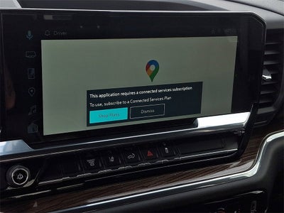 2024 Chevrolet Silverado 3500 HD LT