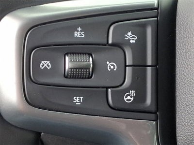 2024 Chevrolet Silverado 3500 HD LT