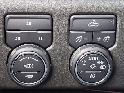 2024 Chevrolet Silverado 3500 HD LT