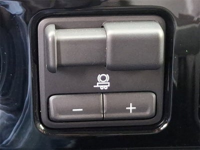 2024 Chevrolet Silverado 3500 HD LT