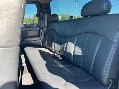 2001 Chevrolet Silverado 1500 LT