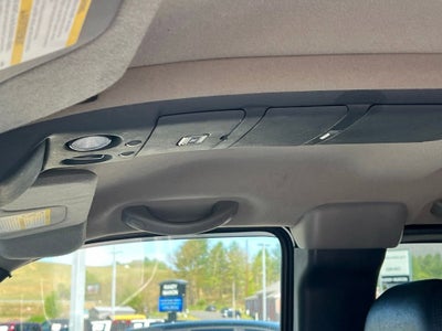 2001 Chevrolet Silverado 1500 LT