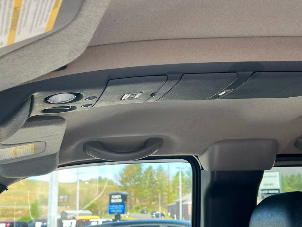 2001 Chevrolet Silverado 1500 LT