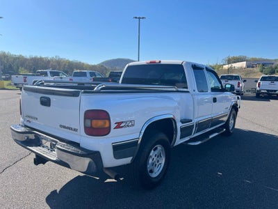 2001 Chevrolet Silverado 1500 LT