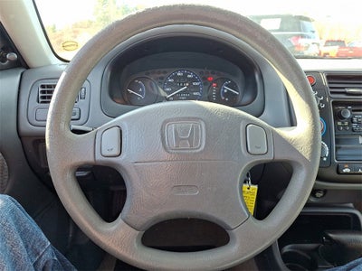 2000 Honda Civic VP