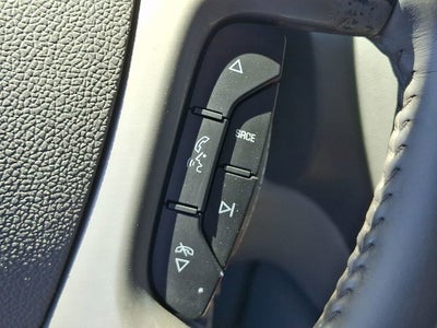 2009 Chevrolet Avalanche LTZ