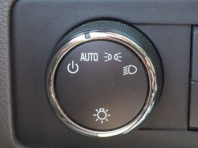 2009 Chevrolet Avalanche LTZ