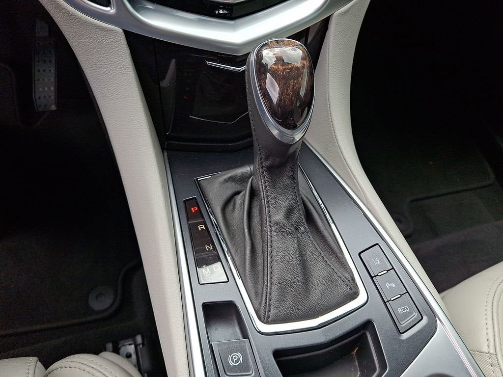 2014 Cadillac SRX Premium Collection