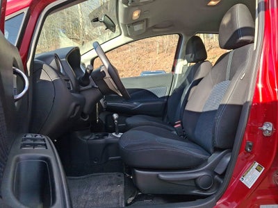 2015 Nissan Versa Note S