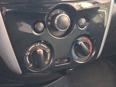 2015 Nissan Versa Note S