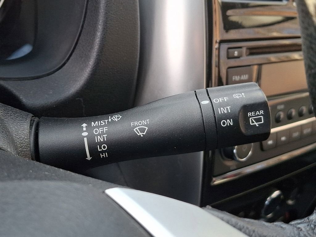 2015 Nissan Versa Note S
