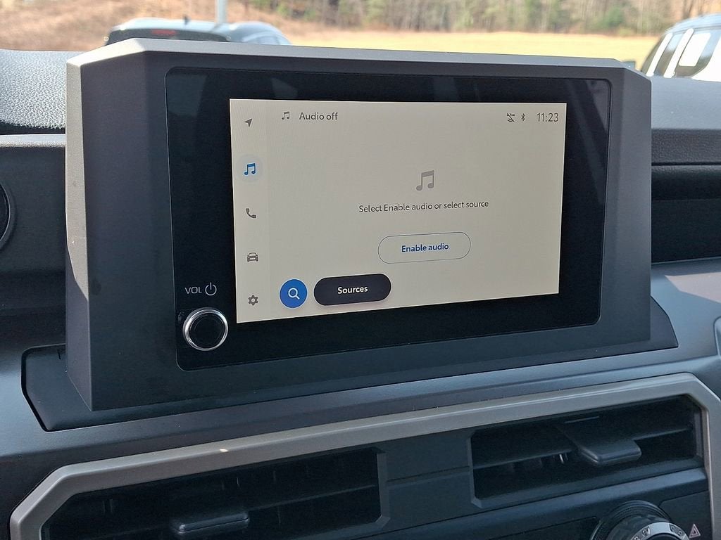 2025 Toyota Tacoma 4WD SR