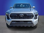 2025 Toyota Tacoma 4WD SR