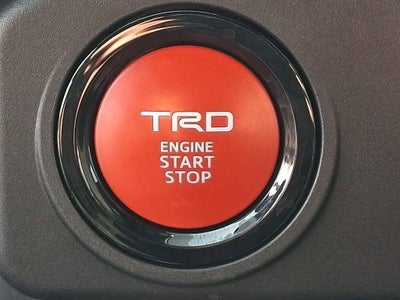 2025 Toyota Tacoma 4WD SR