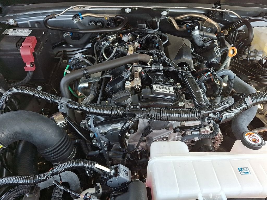 2025 Toyota Tacoma 4WD SR