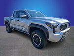 2025 Toyota Tacoma 4WD SR