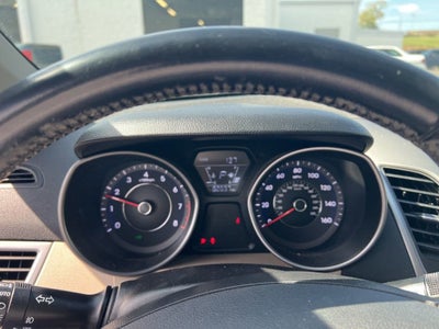 2016 Hyundai Elantra Value Edition
