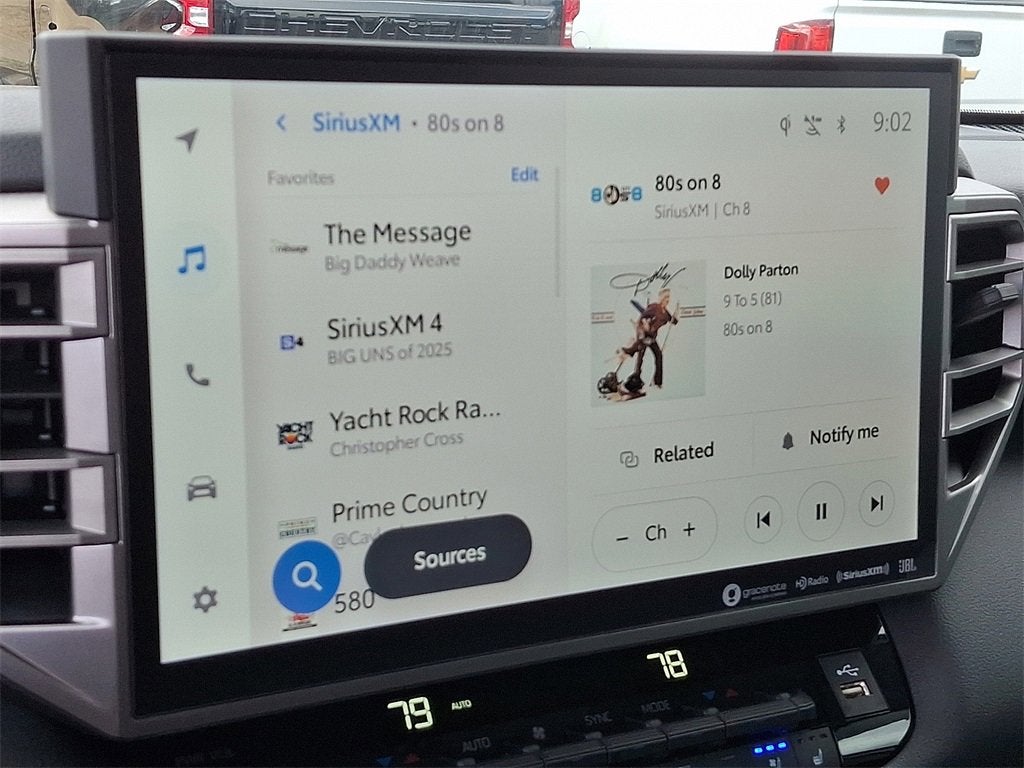 2024 Toyota Tundra 4WD Limited