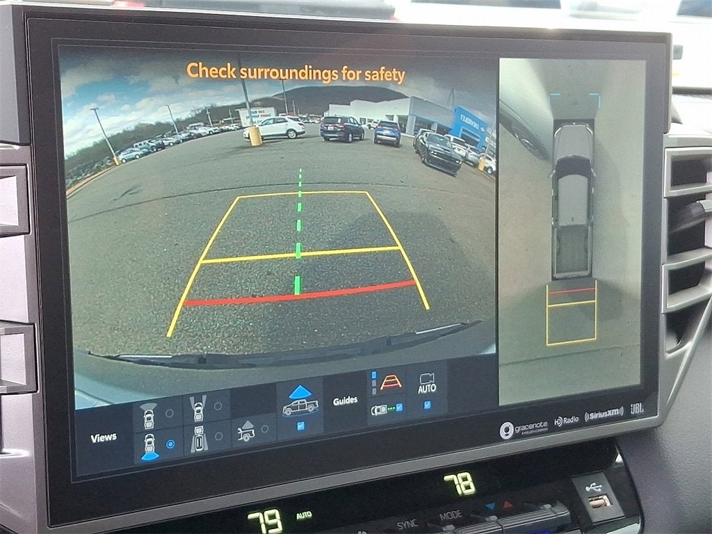 2024 Toyota Tundra 4WD Limited