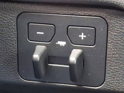 2024 Toyota Tundra 4WD Limited