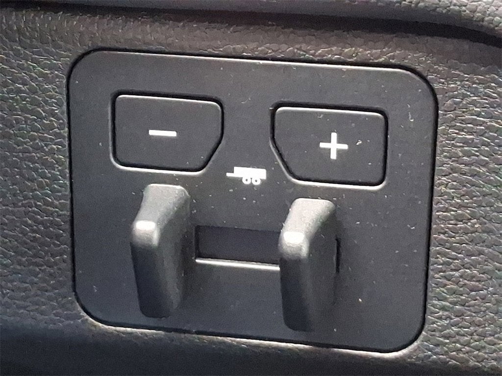 2024 Toyota Tundra 4WD Limited