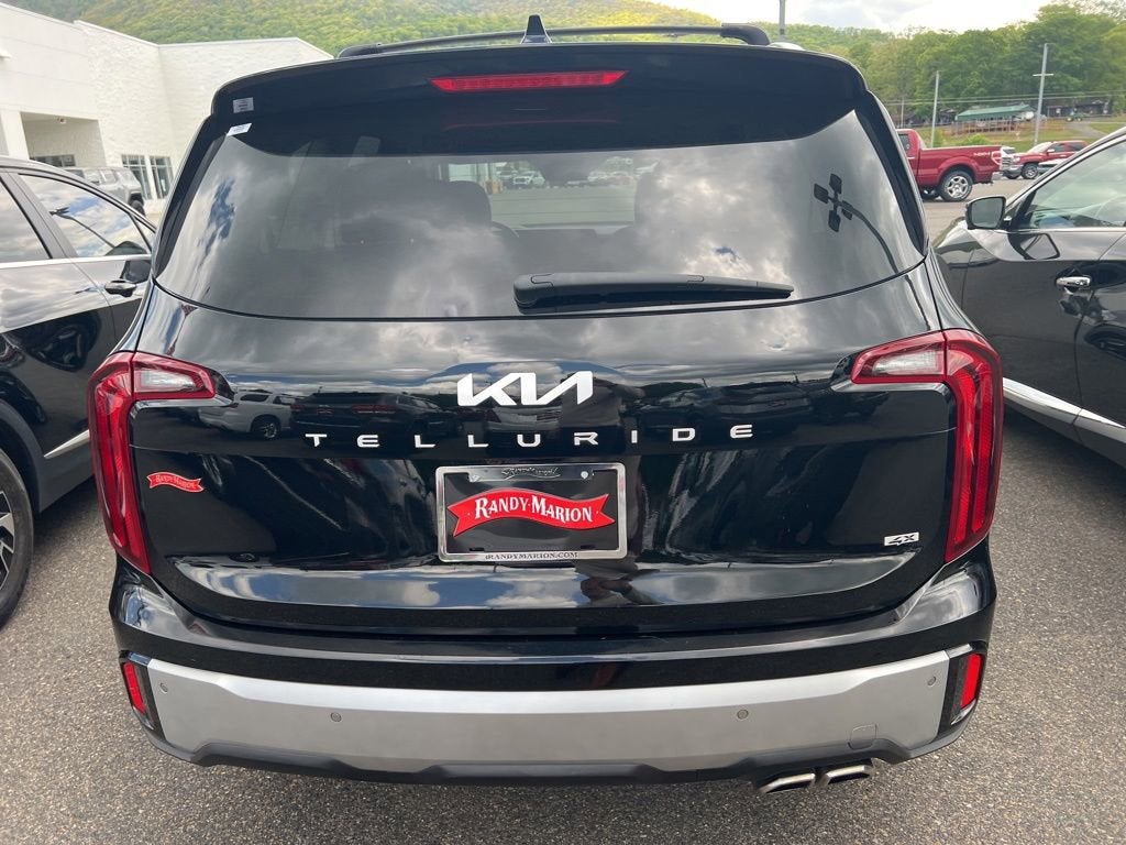 2023 Kia Telluride S