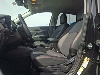 2025 Mitsubishi Outlander Sport S