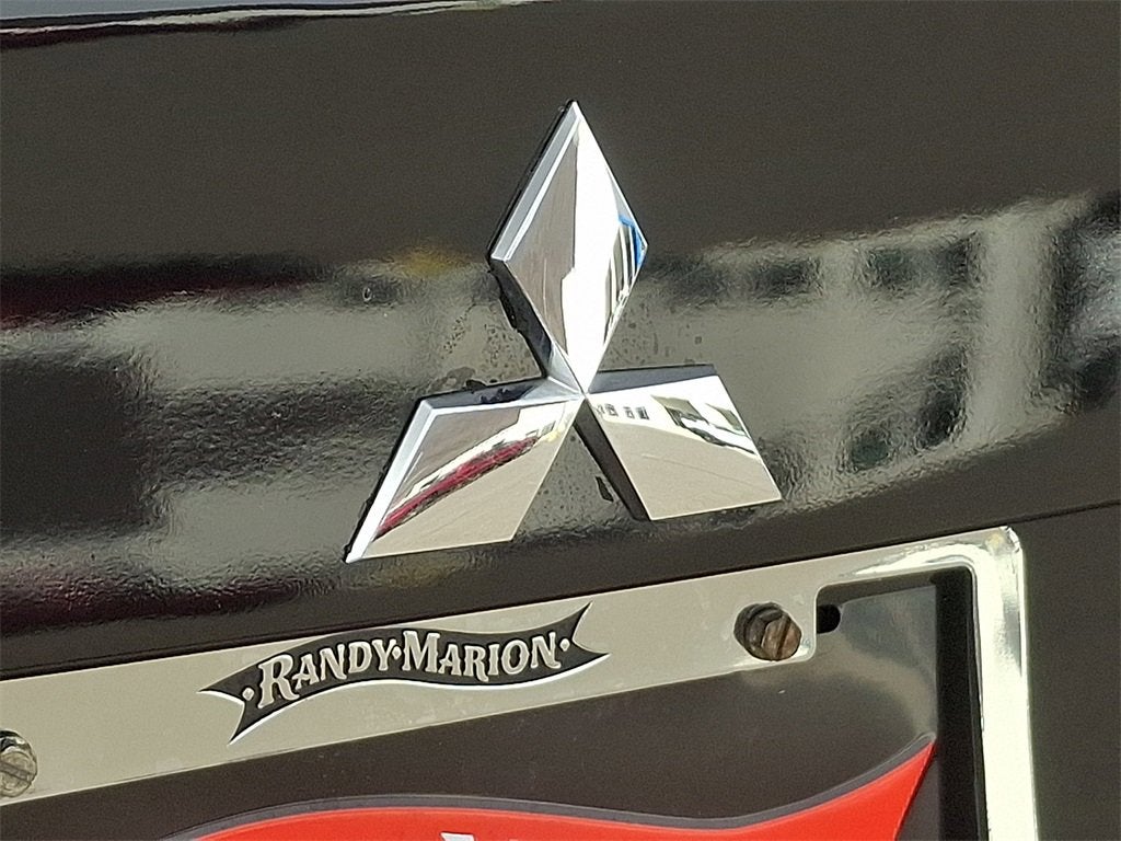 2025 Mitsubishi Outlander Sport S