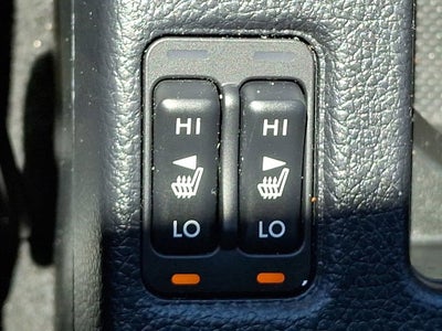 2017 Subaru Crosstrek Limited