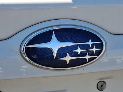 2017 Subaru Crosstrek Limited