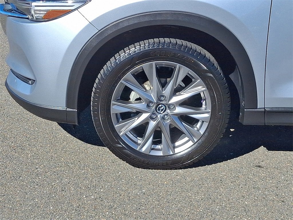 2021 Mazda Mazda CX-5 Grand Touring