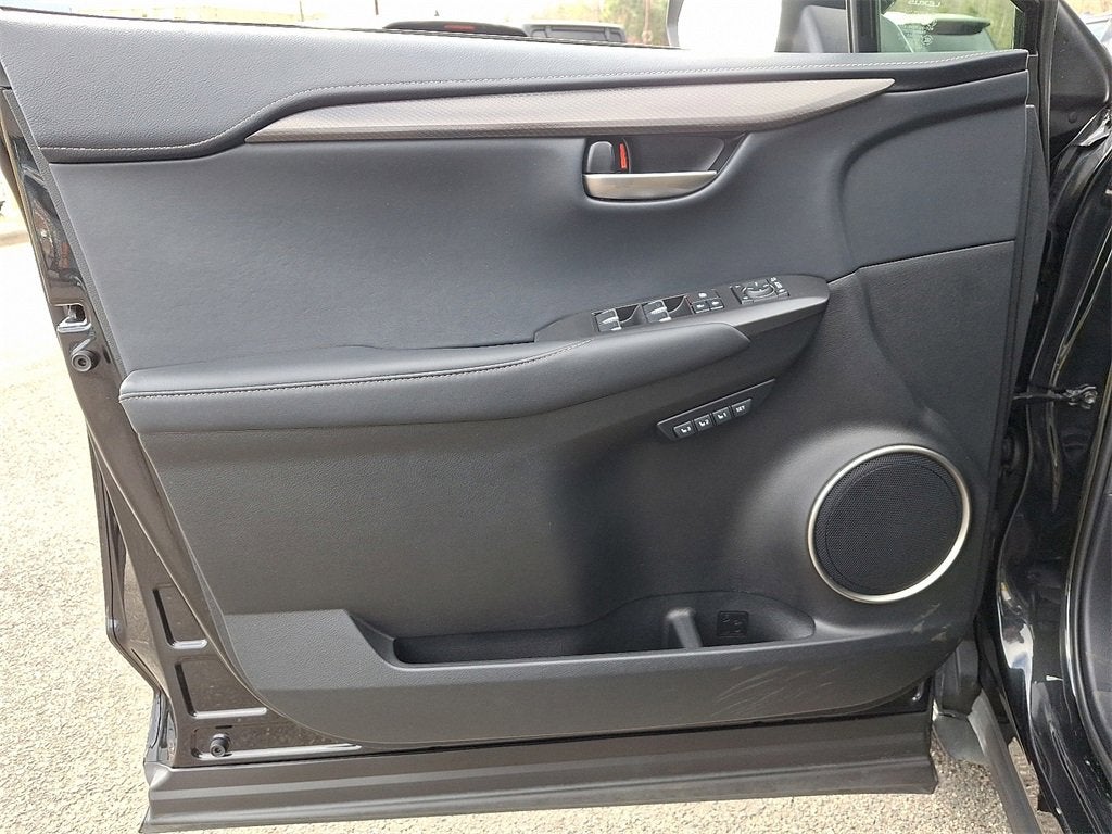 2020 Lexus NX NX 300