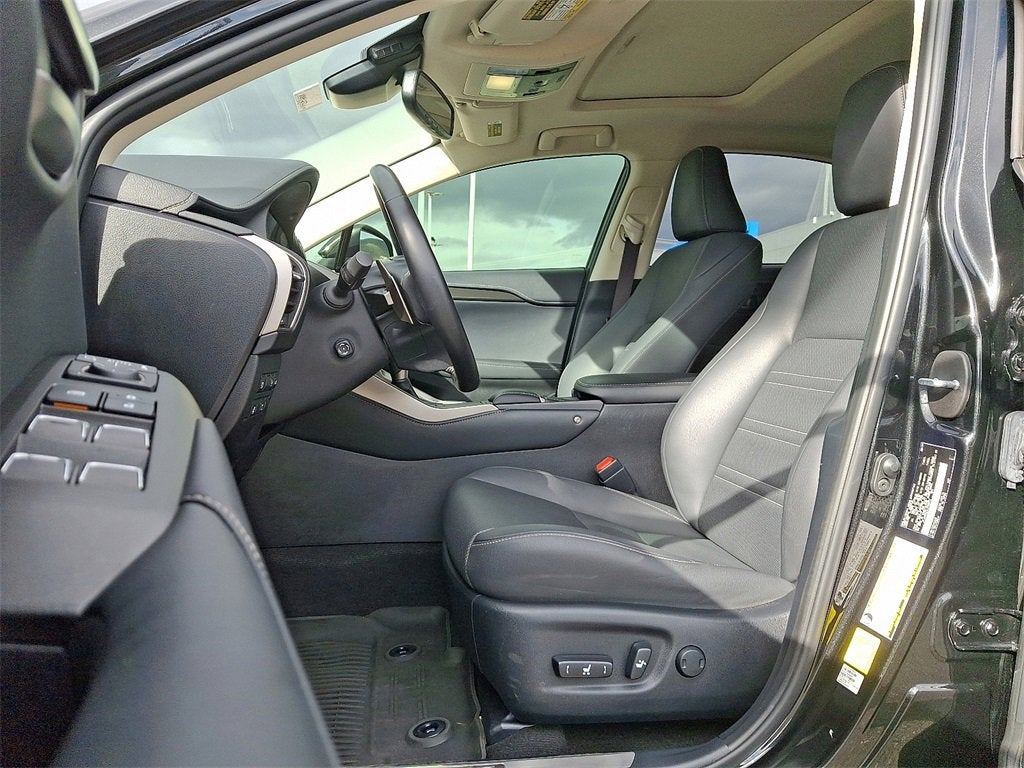 2020 Lexus NX NX 300