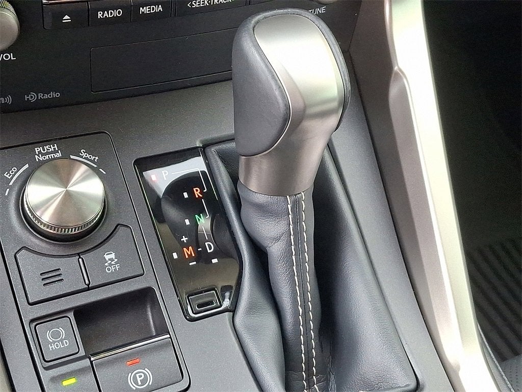 2020 Lexus NX NX 300