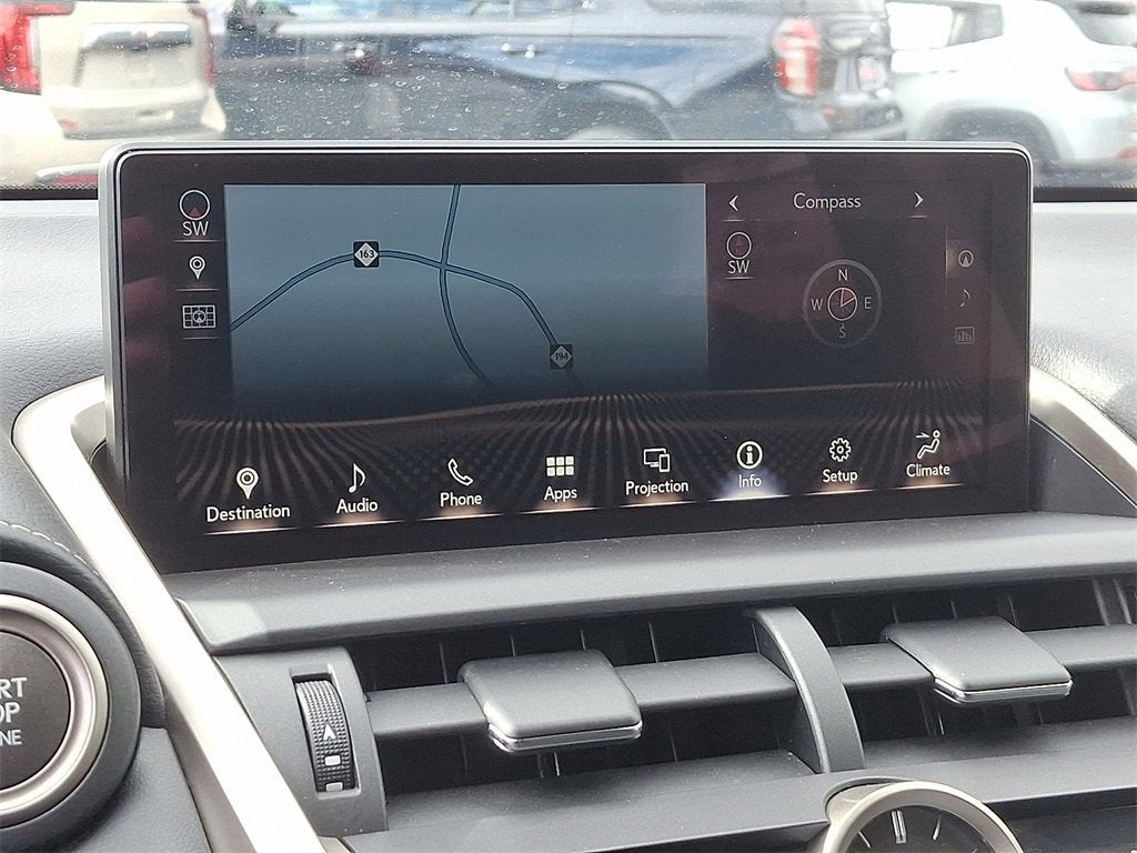 2020 Lexus NX NX 300