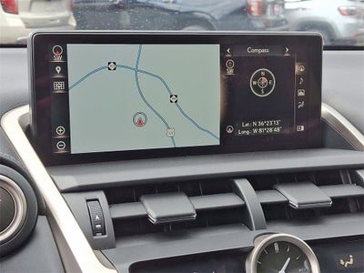 2020 Lexus NX NX 300