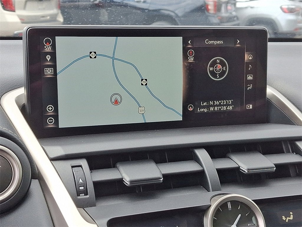 2020 Lexus NX NX 300